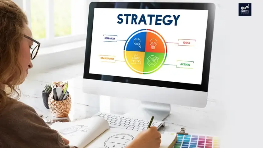 Conscious marketing strategy for ethical business growth