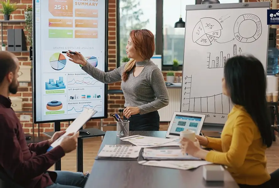 Master Content Mapping to Supercharge Your Marketing Strategy