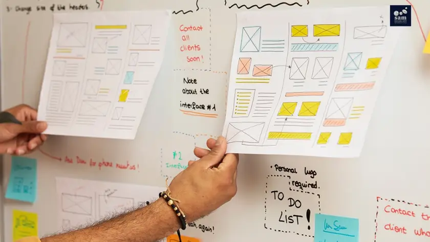 Content Mapping Guide: Engaging Customers at Every Stage of the Buyer’s Journey