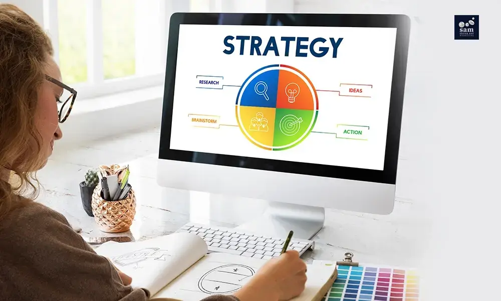 Conscious marketing strategy for ethical business growth