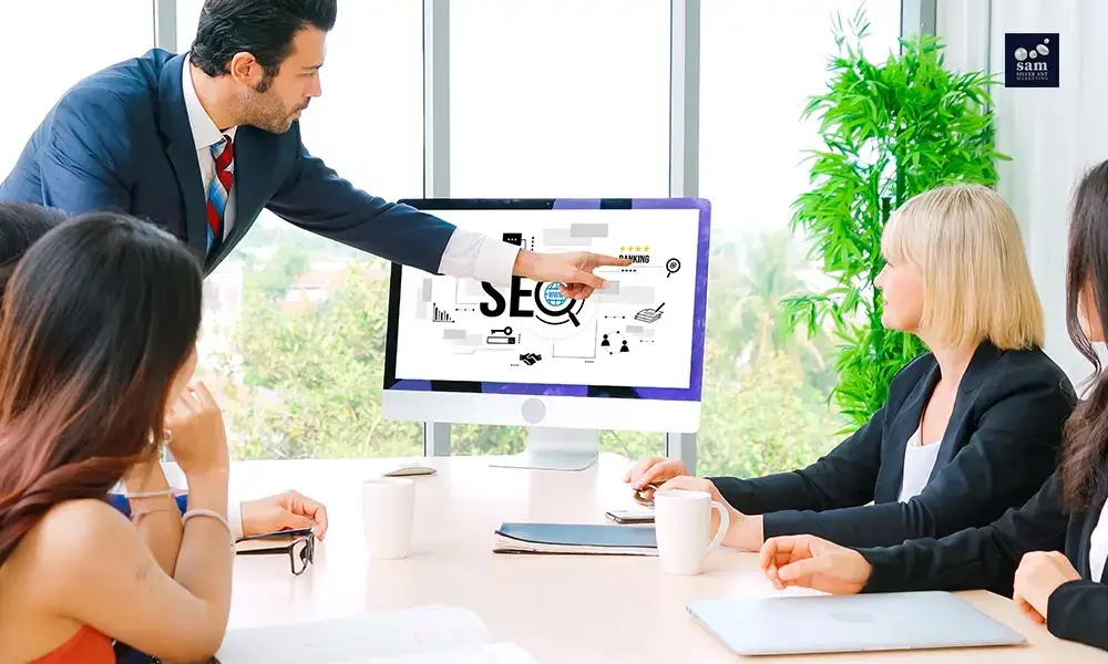 Balancing SEO and UX with a focus on user intent strategies